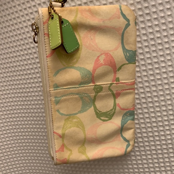 Coach bag - Picture 4 of 7